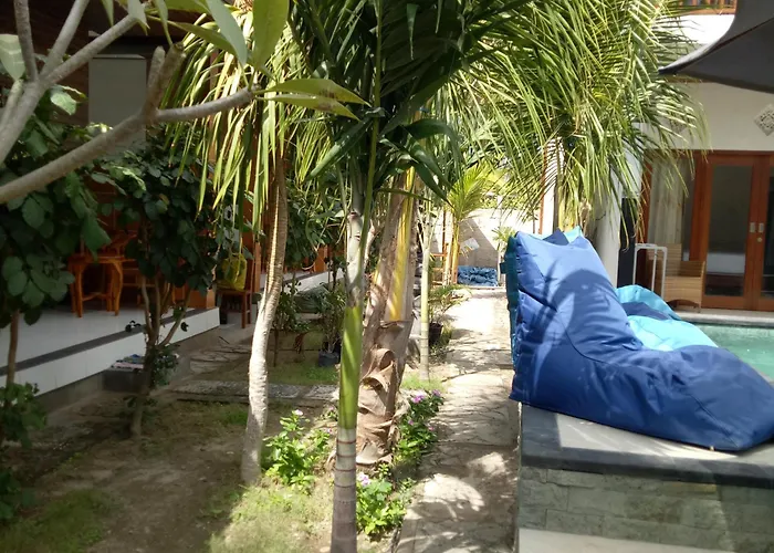 Swara Homestay 2