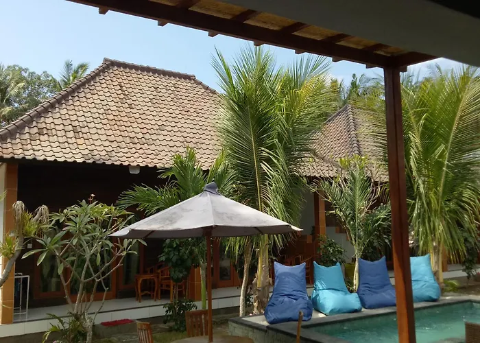 Swara Homestay 2