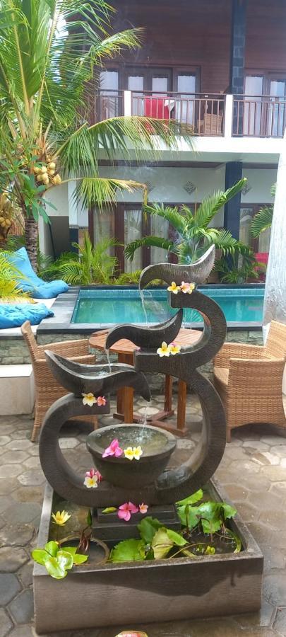 Privatunterkunft Swara 2 Lembongan