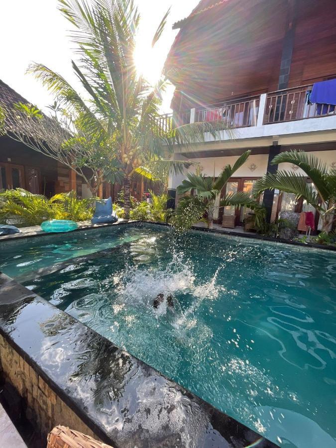 Privatunterkunft Swara 2 *
