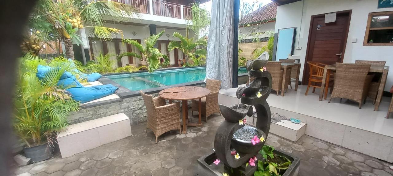 Privatunterkunft Swara 2