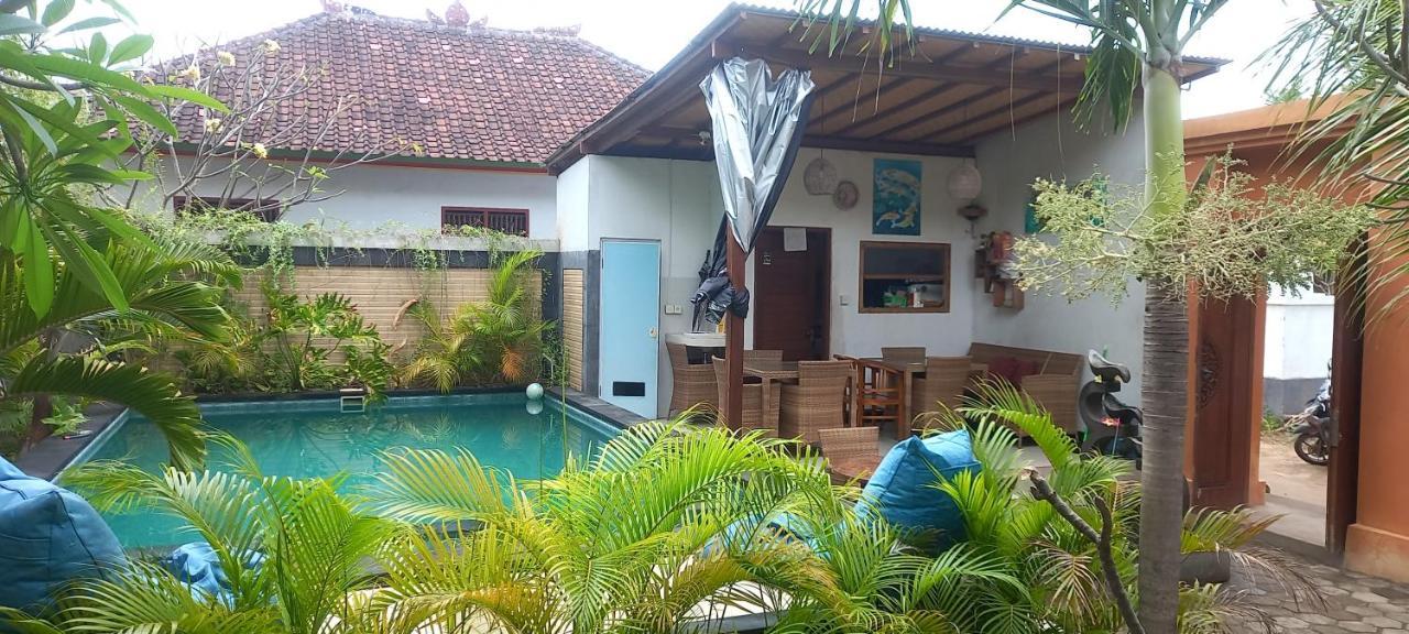 Swara 2 Privatunterkunft Lembongan