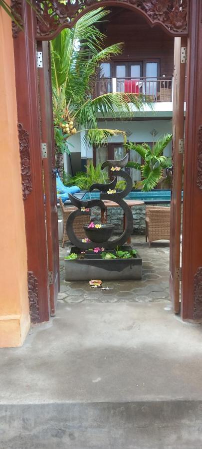Privatunterkunft Swara 2 *