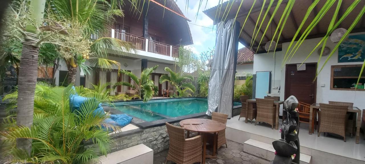 Swara 2 Lembongan