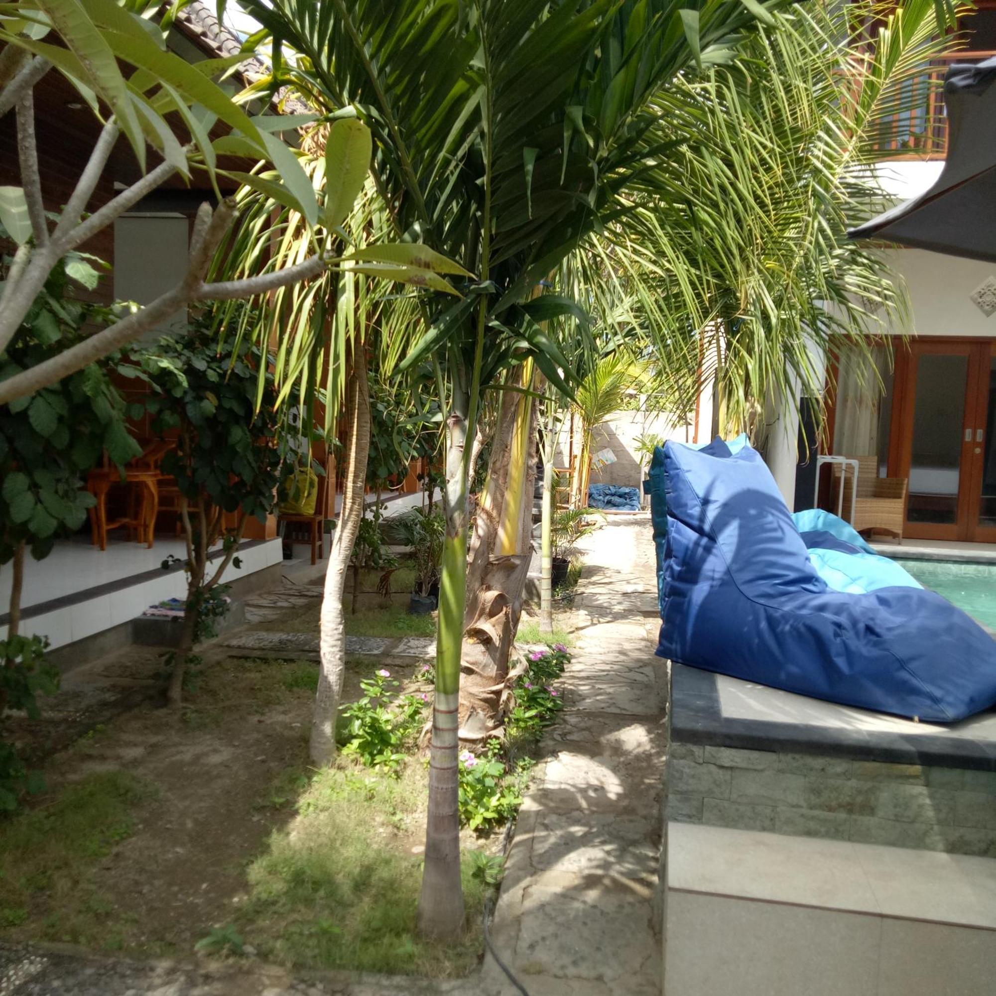 Swara 2 Privatunterkunft *