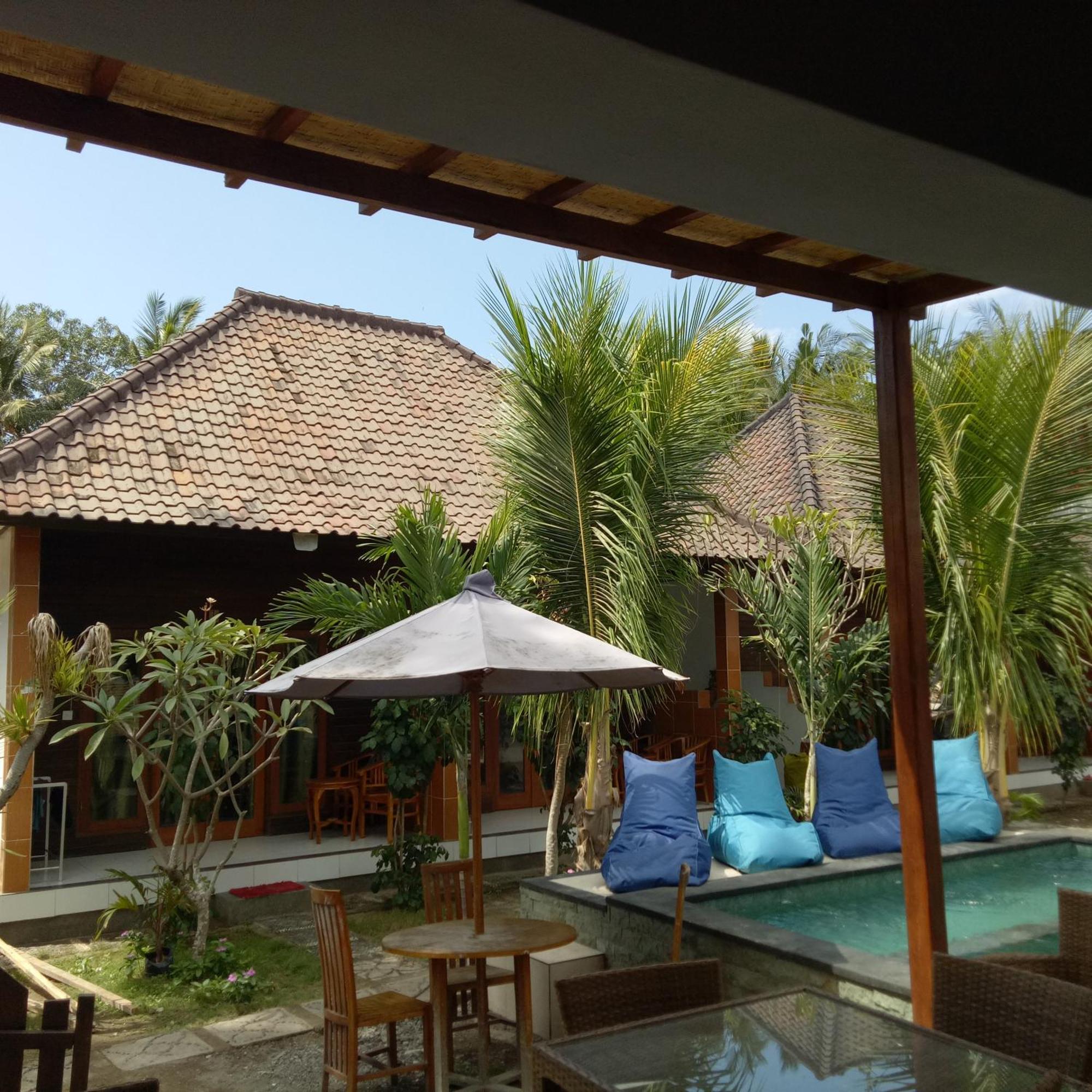 Swara 2 Privatunterkunft