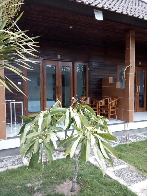 Swara 2 Privatunterkunft