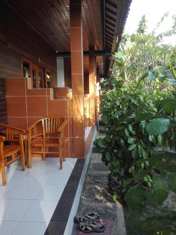 Swara 2 Privatunterkunft