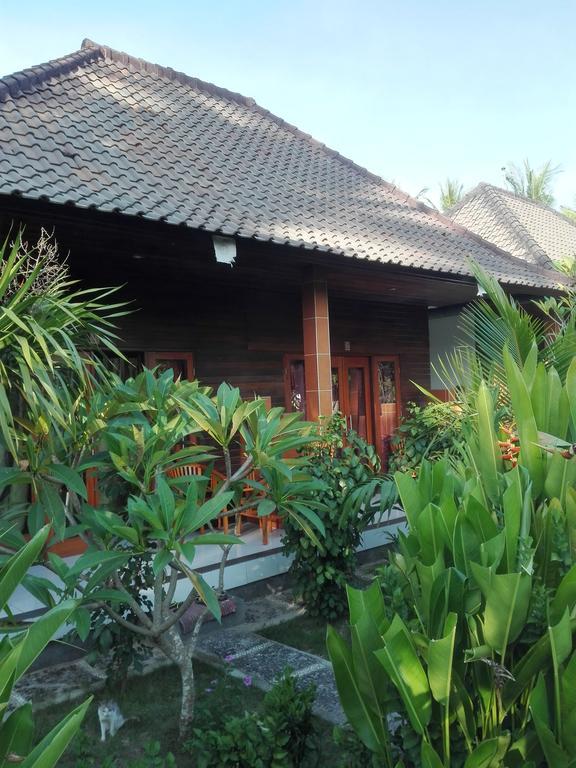 Privatunterkunft Swara 2 *