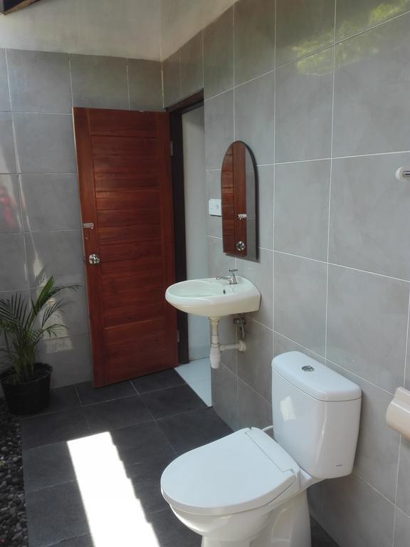 Swara 2 Privatunterkunft Lembongan