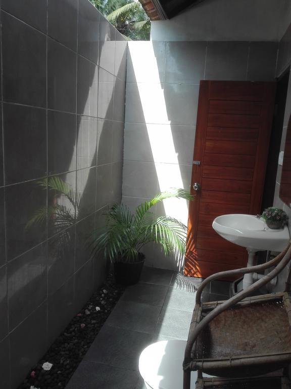 Privatunterkunft Swara 2 Lembongan
