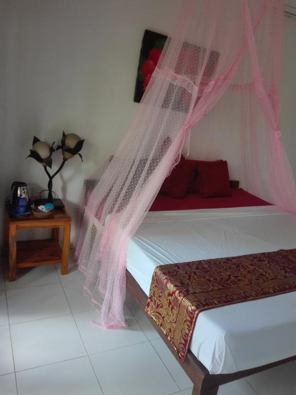 Swara 2 Privatunterkunft Lembongan