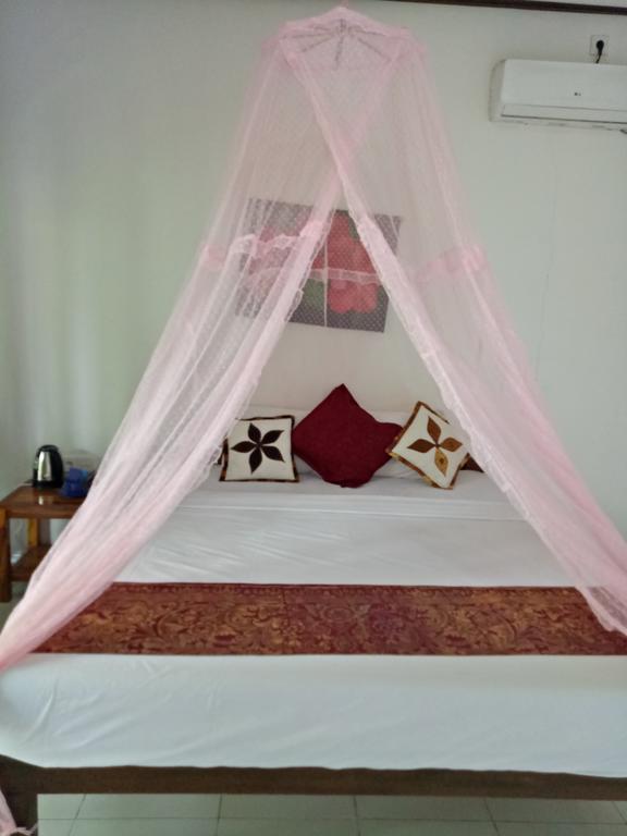 Swara 2 Privatunterkunft Lembongan