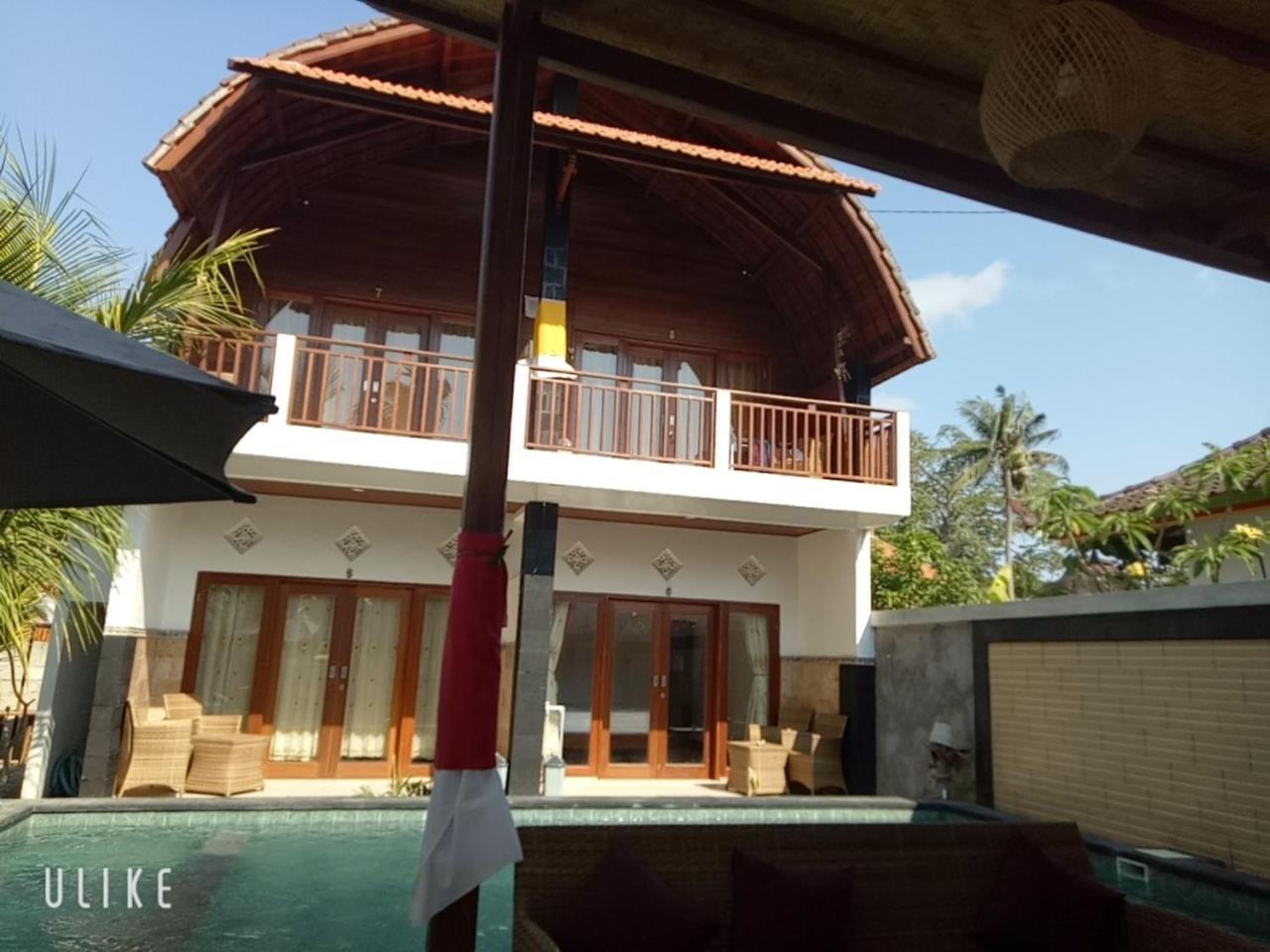 Swara 2 Privatunterkunft Lembongan