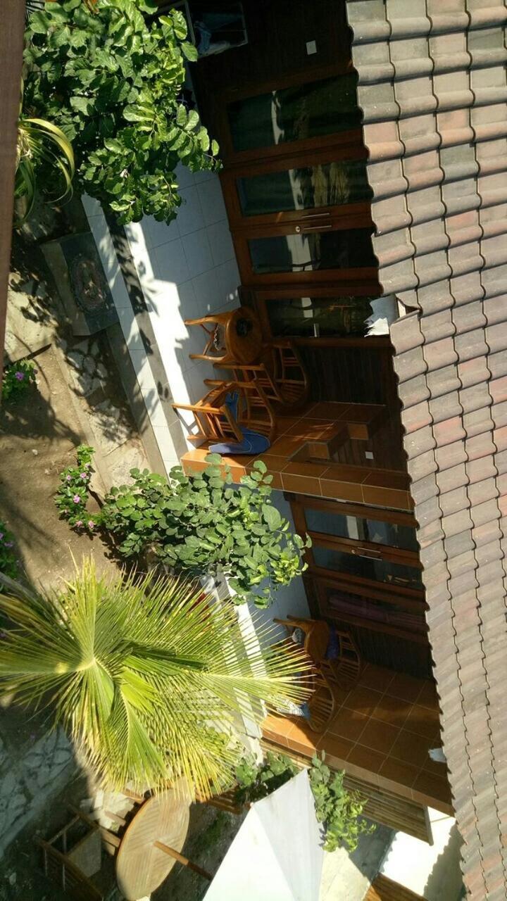 Privatunterkunft Swara 2 *