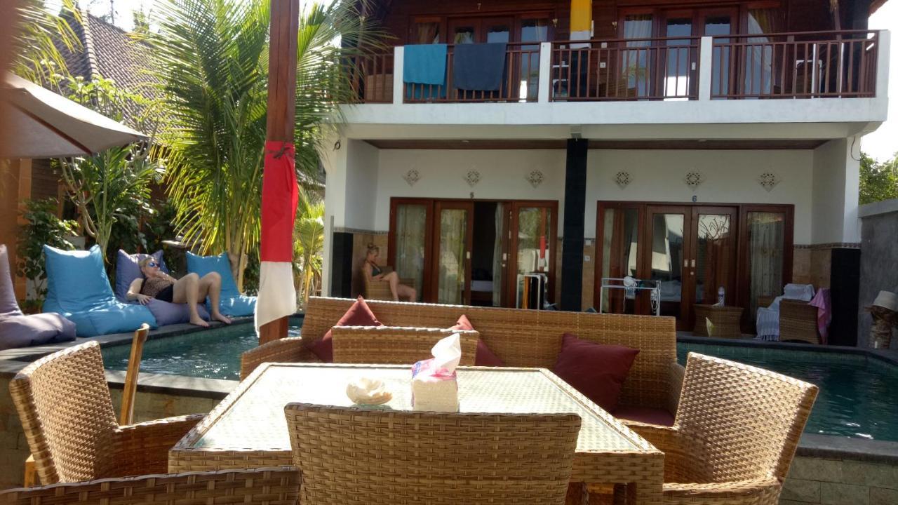 Swara 2 * Lembongan
