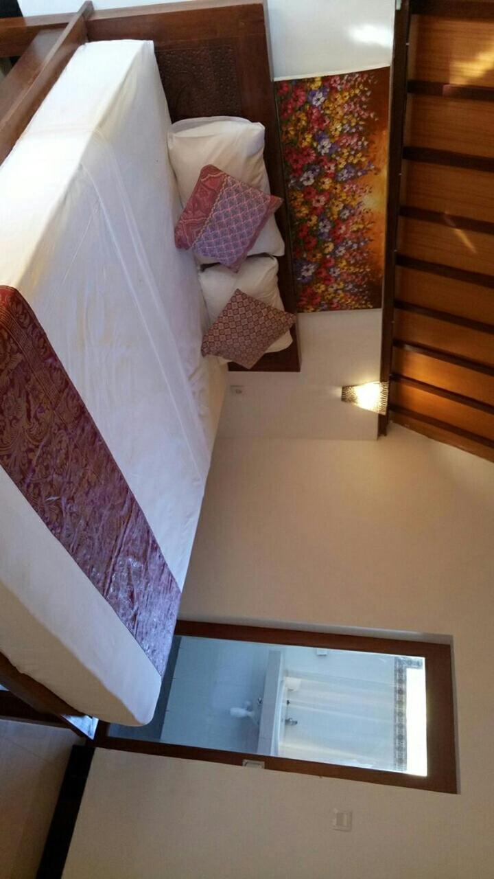 Swara 2 Privatunterkunft *