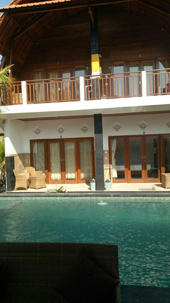 Swara 2 Privatunterkunft Lembongan