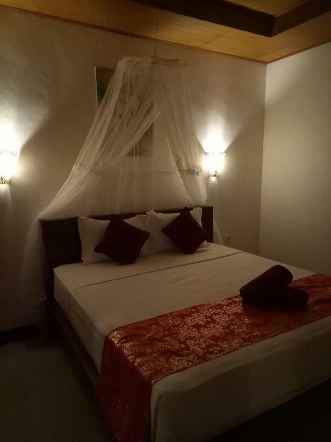 Privatunterkunft Swara 2 *