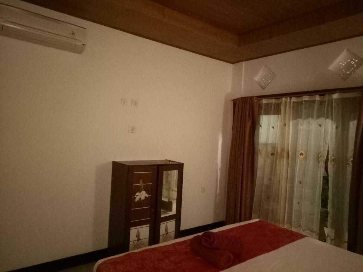 Swara 2 Privatunterkunft Lembongan