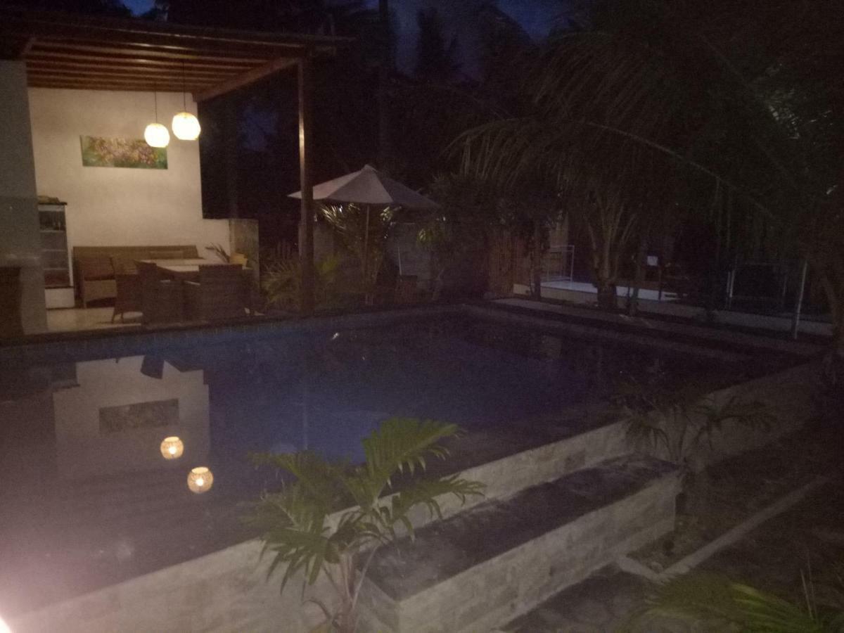 Privatunterkunft Swara 2 *