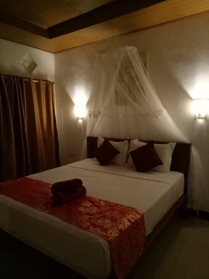 Swara 2 Lembongan